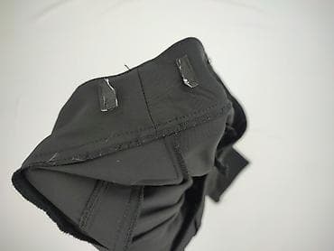 rajstopy z c: Spodnie materiałowe damskie, rozmiar XL — 4