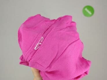 różowe bluzki: Bluzka damska, rozmiar M — 5