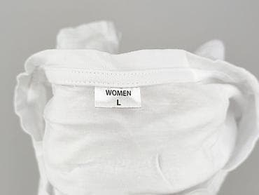 coccodrillo koszula: T-shirt damski, rozmiar L — 4