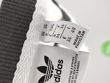 ccc red: Adidas, Koszulka dla mężczyzn, rozmiar M — 4