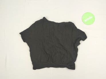 t shirty z czerwonem napisem: T-shirt damski, rozmiar S — 3