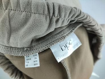 legginsy plus size: Bpc bonprix collection, Spodnie materiałowe damskie, rozmiar 2XL — 6