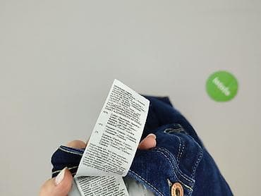 bluzy widzewa: Orsay, Jeansy damskie, rozmiar S — 6