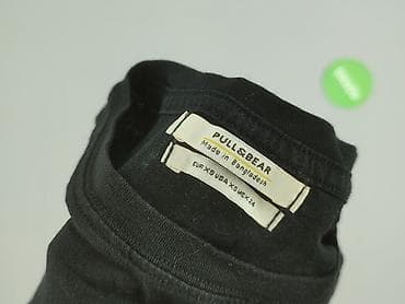 bluza acdc pepco: PULL&BEAR, T-shirt damski, rozmiar XS — 4