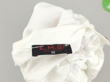 modbis bluzki koszulowe: Bluzka damska, M — 6