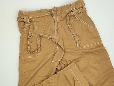 lantis jeans: Inextenso, Spodnie 3/4 damskie, rozmiar L — 1