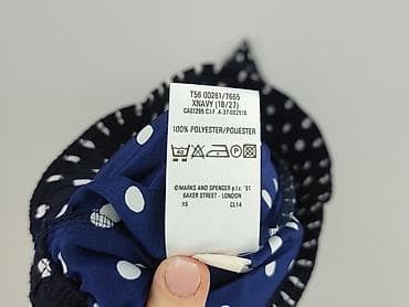 hm plisowane spódnice: Marks & Spencer, Spódnica damska, rozmiar L — 5