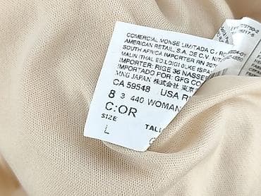 klapki krowy: Bielizna damska, rozmiar L, stan - Idealny — 8