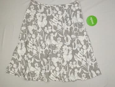 prowadzenie pojazdu w klapkach: East, Spódnica damska, 3XL — 2