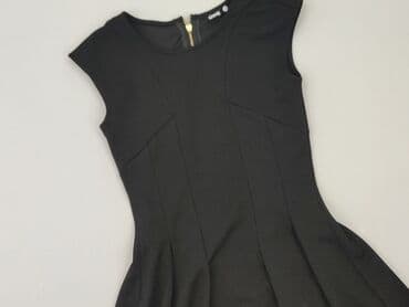 monnari sukienki wieczorowa: Sinsay, Sukienka damska, rozmiar XS — 1