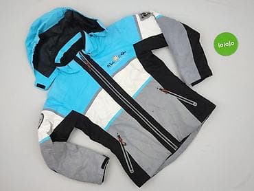 czapki c a: Kurtka narciarska, CMP, 12 lat, 146-152 cm, stan - Bardzo dobry — 2