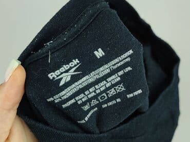 koszulka wisla plock: Koszulka dla mężczyzn, M, Reebok, stan - Bardzo dobry — 4