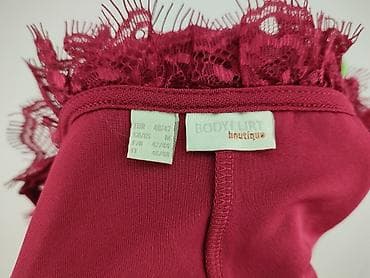 ruda sukienka: Bodyflirt, Sukienka damska, rozmiar M — 4