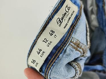 got: Denim Co, Jeansy damskie, rozmiar XL — 4