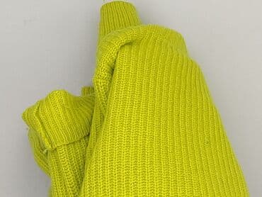 sweter clockhouse: Golf damski, rozmiar L — 6