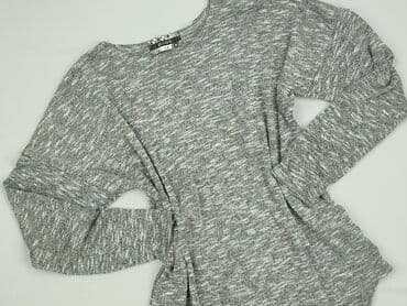 sweter do legginsów: Sweter damski, rozmiar M — 2