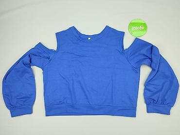 Kobiety: Bluza damska
, rozmiar L — 2