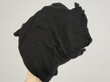 top z piórami mango: Zara, Top damski, rozmiar M — 6