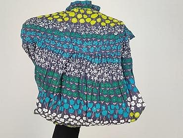 chabrowa spódnica: Spódnica damska, rozmiar M — 6