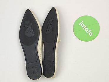 florence buty: Balerinki damskie, rozmiar 40 — 3