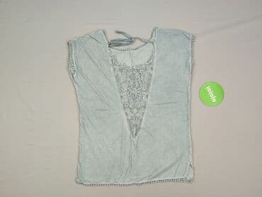 bluzki do stroju ludowego: Women's blouse, size M (EU 38) — 2