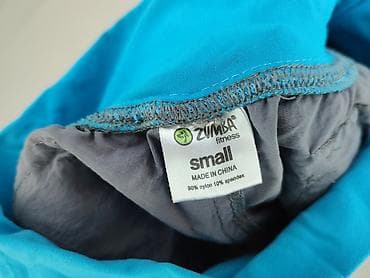 salsation: Zumba, Spodnie cargo damskie, rozmiar S — 5