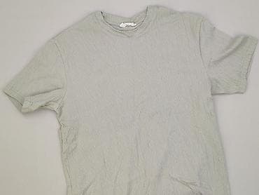 pull and bear pull and bear pull and bear: Reserved, Koszulka dla mężczyzn, rozmiar S — 1