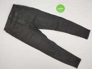 sinsay baggy jeans: Sinsay, Jeansy damskie, rozmiar M — 2