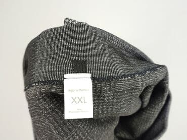 wełniane legginsy: Legginsy rozmiar 2XL — 4