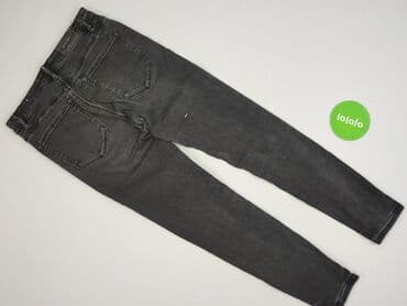 pull and bear mom jeans: Jeansy damskie, rozmiar M — 3