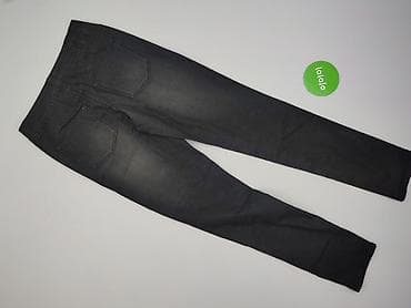 s 7: Jeansy damskie, rozmiar XS — 3