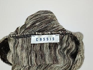 c7a online: CASSIS, Bluzka damska, rozmiar S — 4