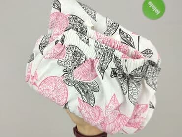 ubrania do chodzenia po domu: Spodnie od piżamy, rozmiar 6XL — 7