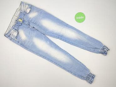 cargo: Denim, Jeansy damskie, rozmiar M — 2