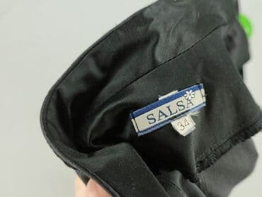 Marynarki: Salsa, Marynarka damska, rozmiar XS — 4