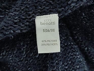 pull: Gina Benotti, Kamizelka damska, rozmiar S — 5