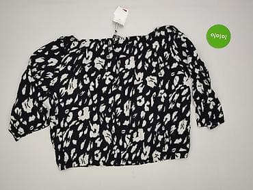 jednorozec: Top Secret, Bluzka damska, rozmiar 3XL — 3