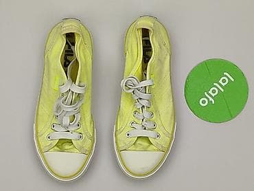 pompowane buty: Fila, Trampki damskie, rozmiar 36 — 2