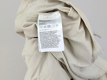 biale body hm: H&M, Damska koszulka polo, rozmiar XL — 5
