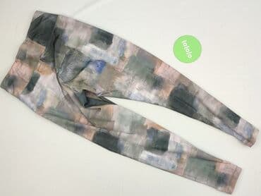 legginsy ocieplane oysho: Oysho, Legginsy Sportowe damskie, rozmiar M — 4