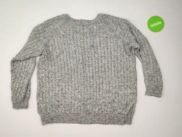 дублянка жіноча польща: H&M, Светр жіночий, розмір M — 3