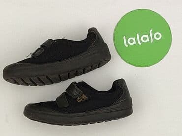 skarpety wzorowane z abs: Sport shoes Clarks, 26, Used — 3