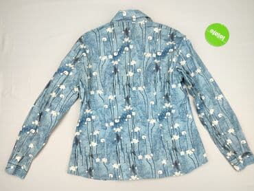 wólczanka koszula oversize: Wółczanka, Koszula damska, rozmiar 2XL — 4