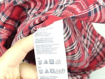 kurtki zimowe lucky five: Shirt for men, L (EU 40), Tommy Hilfiger, condition - Perfect — 7