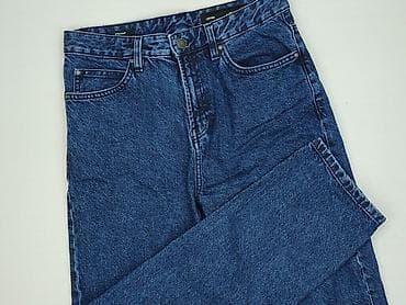 jeans pull and bear: Lefties, Jeansy damskie, rozmiar S — 1