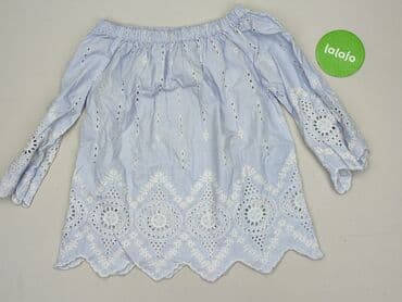 bluzki z odkrytymi ramionami mohito: Bluzka damska, rozmiar L — 3