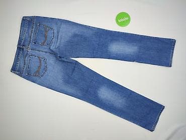 tom tailor alexa capri: Tom Tailor, Jeansy damskie, rozmiar S — 3