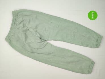 spodnie dresowe tureckie: Sinsay, Spodnie dresowe damskie, rozmiar S — 3