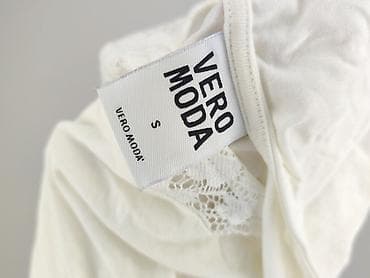 bruuns bazaar: Vero Moda, Bluzka damska, rozmiar S — 4