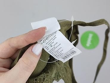 bluzki karl: Pieces, Top damski, rozmiar XL — 5